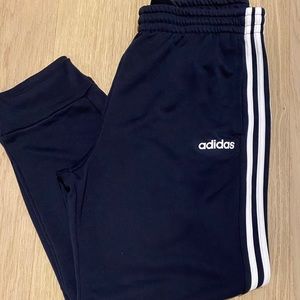 Men’s Adidas Pants Navy